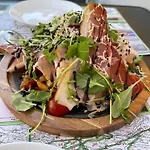 Restaurant Pierre Pertuis Gæstehus Sonceboz-Sombeval