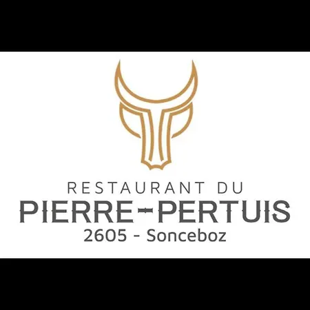 Guest house Restaurant Pierre Pertuis Sonceboz-Sombeval