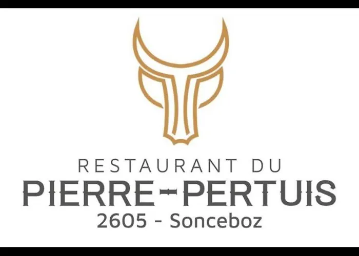 Affittacamere Restaurant Pierre Pertuis Sonceboz-Sombeval