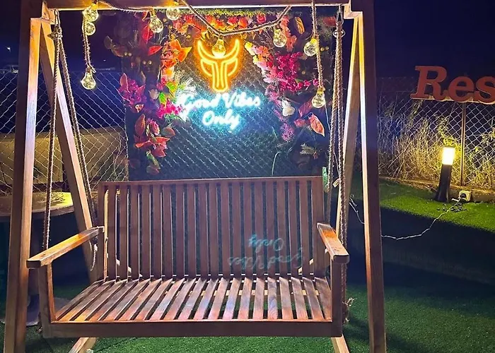 Restaurant Pierre Pertuis * Sonceboz-Sombeval