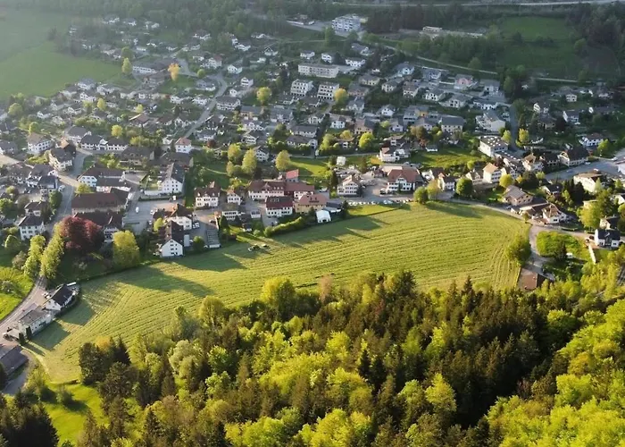 Restaurant Pierre Pertuis Affittacamere